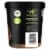 Breyers Chocolate Ice Cream Tub Perspective: left