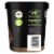 Breyers Chocolate Ice Cream Tub Perspective: left