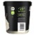 Breyers Natural Vanilla Ice Cream Tub Perspective: left
