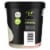Breyers Vanilla Chocolate Strawberry Ice Cream Tub Perspective: left