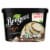 Breyers Vanilla Fudge Twirl Frozen Dairy Dessert Perspective: left