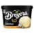 Breyers French Vanilla Ice Cream Perspective: left