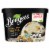 Breyers Chocolate Chip Cookie Dough Frozen Dairy Dessert Perspective: left