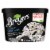 Breyers Double Cookie Crumble Frozen Dairy Dessert Perspective: left