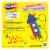 Popsicle Firecracker Ice Pops, 18 Ct Perspective: left