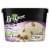 Breyers No Sugar Added Butter Pecan Frozen Dairy Dessert Perspective: left