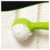 Breyers CarbSmart™ Vanilla Frozen Dairy Dessert Tub Perspective: left