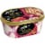 Breyers Gelato Indulgences Raspberry Cheesecake Gelato Perspective: left