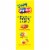 Popsicle® Simply Orange Cherry & Grape Fruit Pops Perspective: left