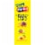 Popsicle® Simply Strawberry & Raspberry Ice Pops Perspective: left