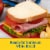 Sunbeam Small White Bread Sandwich Bread Perspective: left