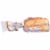 Sunbeam White Hot Dog Buns Perspective: left