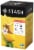 Stash Caffeine Free Lemon Ginger Herbal Tea Perspective: left