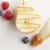 Litehouse™ Old Fashioned Caramel Dip Cups Perspective: left