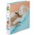 Avery Furry Friends Binder - Assorted Perspective: left