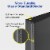 Avery® Durable Two-Tone Binder - Assorted Perspective: left