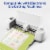 Avery Luxe Collection Holographic Laminating Sheet Perspective: left