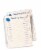 Avery Standard Weight Sheet Protectors - Clear Perspective: left