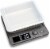 Taylor Kitchen Scale with Stainless Steel Container and Lid Perspective: left