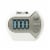 Taylor® Multi Purpose Timer Perspective: left