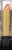 Black Radiance® 5020 Molten Bronze Perfect Tone Lip Color Perspective: left