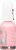 Wet N Wild Fast Dry AF Nail Color - Cotton Candy Perspective: left