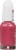 Wet N Wild Fast Dry AF Nail Color - Happy Rosy Day Perspective: left