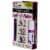 Wet n Wild® Lash-O-Matic Very Black Fiber Extension Kit Perspective: left