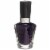 Wet n Wild MegaLast Nail Color Polish, Disturbia 217B, 0.45 fl oz Perspective: left