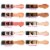 Mega Glo Makeup Sticks You're A Natural Perspective: left