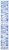 Wet n Wild® MegaLiner® Blue Liquid Eyeliner Perspective: left