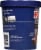 FatBoy® Double Chocolate Brownie Batter Ice Cream Tub Perspective: left