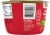 Jimmy Dean® Turkey Sausage Egg & Cheese Loaded Sausage Bites Perspective: left