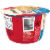 Jimmy Dean® Sausage & Cheddar Mini Omelet Perspective: left