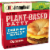 Jimmy Dean® Plant-Based Patty, Egg & Cheese Croissant Sandwiches Perspective: left