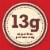 Jimmy Dean® Sausage, Egg, and Cheese Maple Griddle Cake Sandwiches Perspective: left
