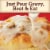 Jimmy Dean Biscuits & Gravy - Sausage Perspective: left
