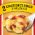 Jimmy Dean Simple Scrambles Bacon Perspective: left