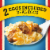 Jimmy Dean Simple Scrambles Sausage Perspective: left
