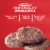 Jimmy Dean® Fully Cooked Breakfast Turkey Sausage Links Perspective: left