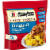 Jimmy Dean® Fully Cooked Original Pork Sausage Crumbles Perspective: left
