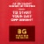 Jimmy Dean® Snack Size Sausage Biscuit Frozen Breakfast Sandwiches Perspective: left