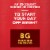 Jimmy Dean® Snack Size Sausage Biscuit Frozen Breakfast Sandwiches Perspective: left
