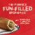 Jimmy Dean® Original Pancakes & Sausage on a Stick Frozen Breakfast Perspective: left
