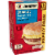 Jimmy Dean® Sausage Egg & Cheese Frozen Biscuit Sandwiches Perspective: left