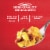 Jimmy Dean® Sausage Egg & Cheese Frozen Breakfast Bowl Perspective: left