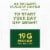 Jimmy Dean Delights® Turkey Sausage Frozen Breakfast Bowl Perspective: left
