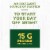 Jimmy Dean Delights® Bacon Spinach & Onion with Turkey Sausage Frozen Breakfast Egg'wich Perspective: left