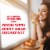 Jimmy Dean® Sausage Egg & Cheese Croissant Frozen Breakfast Sandwiches Perspective: left