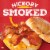 Jimmy Dean Fully-Cooked Bacon Hickory Smoked Perspective: left